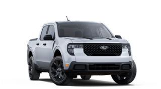 2025 Ford Maverick® External Image 5